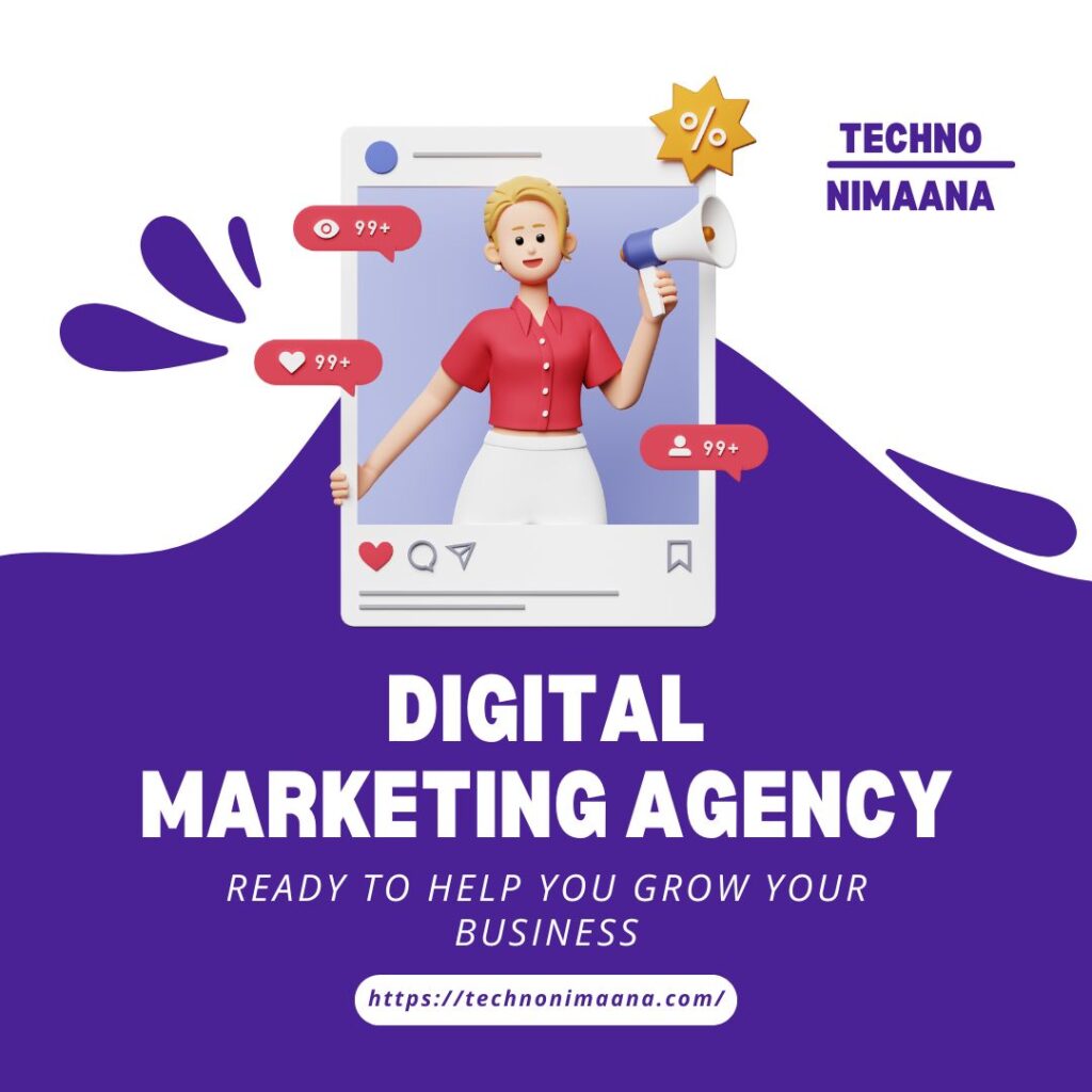 how to learn digital marketing techno nimaana